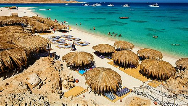 زلزال الغردقة: هزة أرضية تضرب شمال الغردقة